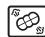 BRANDT BFP7554BB - Fonctions automatiques : - 1