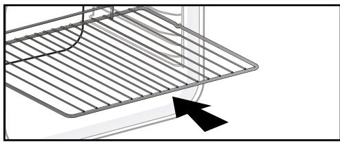 BRANDT BFP7554BB - Advarsel: - 1