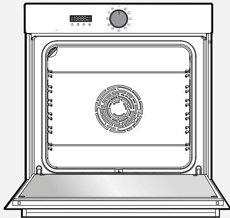 BRANDT BFP7554BB - Brandt - 2