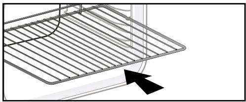 BRANDT BFP7554BB - Mise en garde : - 1