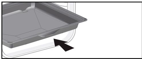 BRANDT BFP7554BB - Mise en garde : - 2