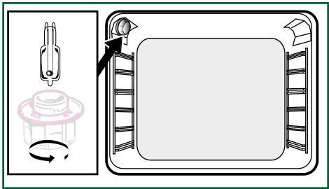 BRANDT BFP7554BB - Warning: - 1