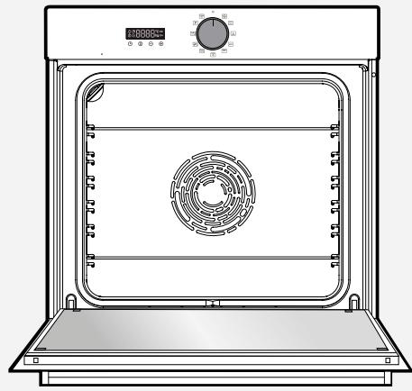 BRANDT BFP7554BB - Brandt - 2