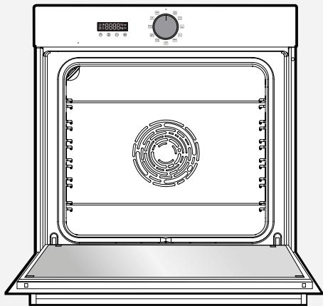BRANDT BFP7554BB - Brandt - 2