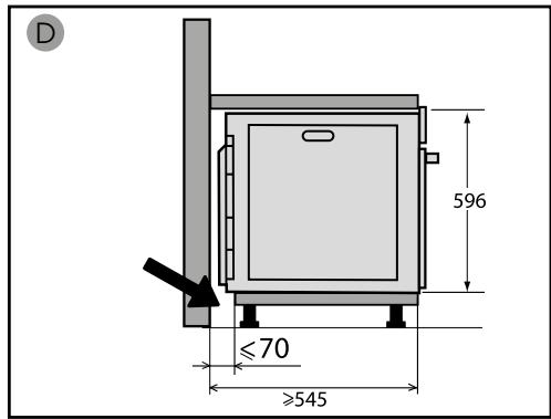 BRANDT BFP7554BB - Atencion: - 4