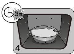 BRANDT BFP7554BB - Ingredients: - 4