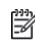 HP DeskJet 2821e - Remplacement des cartouches - 6