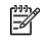 HP DeskJet 2821e - Utilisation des services Web - 1