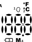 LANAFORM LA090115 - STRUKTURA ZASLONA - 1