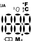 LANAFORM LA090115 - KONSTRUKCIA DISPLEJA - 1
