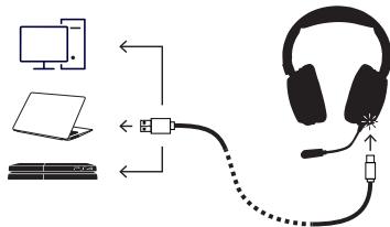 G-LAB Korp Promenthium - CHARGE / Recharge - 1