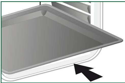 SAUTER SOP6332BB - Accessoires (selon modèle) - 1