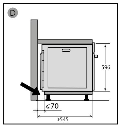 SAUTER SOP6332BB - ATTENTION - 4