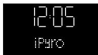 SAUTER SOP6332BB - *PyroExpress en 59 minutes - 1