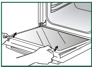 SAUTER SOP6332BB - IMPORTANT - 1