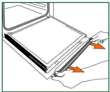 SAUTER SOP6332BB - MISE EN GARDE - 3