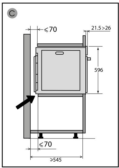 SAUTER SOP6332BB - ATTENTION - 3
