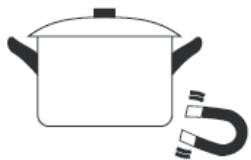 VALBERG IH 4 TB 007C - Het juiste kookgerei kiezen - 1