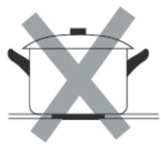 VALBERG IH 4 TB 007C - Elección de los utensilios de comida más adecuados - 6