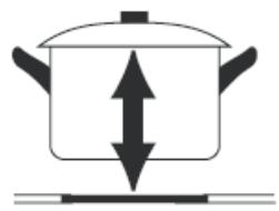 VALBERG IH 4 TB 007C - Choix des bons ustensiles de cuisson - 11