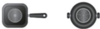 VALBERG IH 4 TB 007C - Choosing the right Cookware - 2