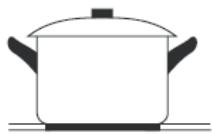 VALBERG IH 4 TB 007C - Choosing the right Cookware - 5