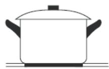VALBERG IH 4 TB 007C - Elección de los utensilios de comida más adecuados - 5