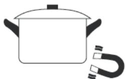 VALBERG IH 4 TB 007C - Choosing the right Cookware - 1