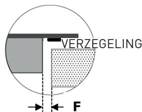 VALBERG IH 4 TB 007C - OPMERKING: - 2