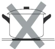 VALBERG IH 4 TB 007C - Choix des bons ustensiles de cuisson - 4