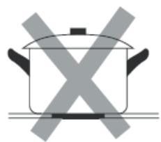 VALBERG IH 4 TB 007C - Choix des bons ustensiles de cuisson - 6