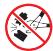 YOGHI Brosse nettoyante visage - Handling of Batteries - 3