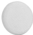 YOGHI Brosse nettoyante visage - UeTka «OChOBHoe KacaHne» - 1