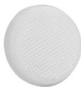 YOGHI Brosse nettoyante visage - Szzcoteczka „Basic Touch" - 1