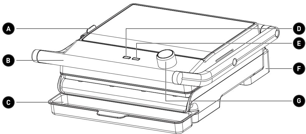 COSYLIFE CL-GV20T - 1