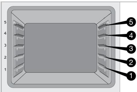 BEKO BCBIS14300MPSE - On models without wire shelves : - 1