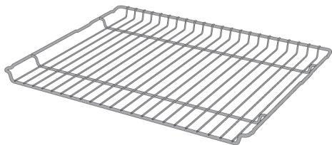 BEKO BCBIS14300MPSE - Grille métallique - 1