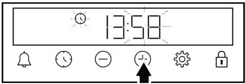 BEKO BCBIS14300MPSE - First Timer Setting - 4