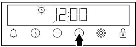 BEKO BCBIS14300MPSE - First Timer Setting - 2