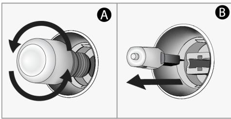 BEKO BCBIS14300MPSE - Dépannage - 2