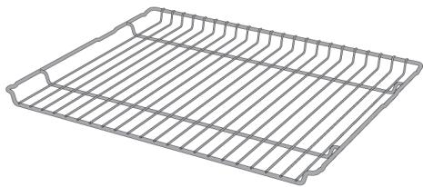 BEKO BCBIS14300MPSE - On models with wire shelves : - 1