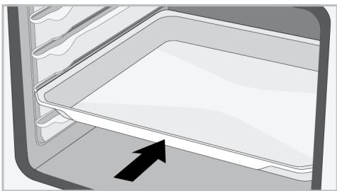 BEKO BCBIS14300MPSE - On models without wire shelves : - 1