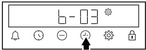 BEKO BCBIS14300MPSE - Réglage du volume - 2