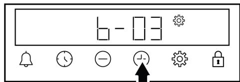 BEKO BCBIS14300MPSE - Adjusting the volume - 2