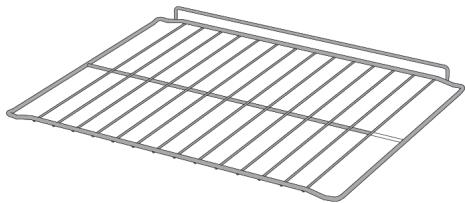 BEKO BCBIS14300MPSE - On models without wire shelves : - 1