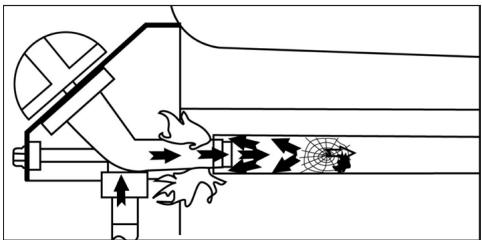 CAMPINGAZ EXB Extra-chariot + plancha - g) PRIMA DELLA MESSA IN FUNZIONE - 1