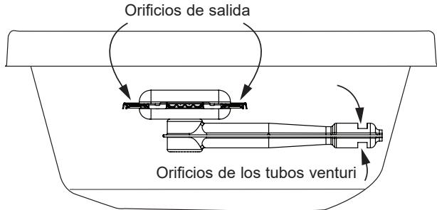 CAMPINGAZ EXB Extra-chariot + plancha - n) LIMPEZA E MANUTENÇÃO - 1
