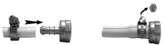 CAMPINGAZ EXB Extra-chariot + plancha - d) GASFLES - 5