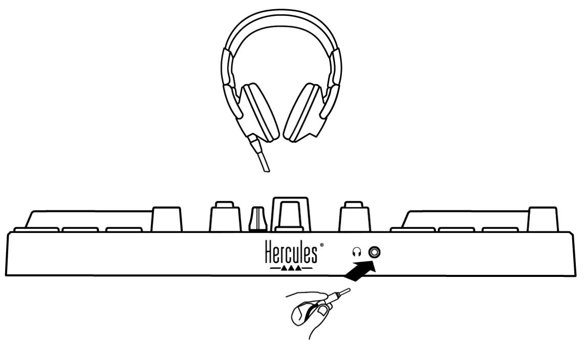 HERCULES Inpulse 200 MK2 - 三芒 豫(3-4) - 1