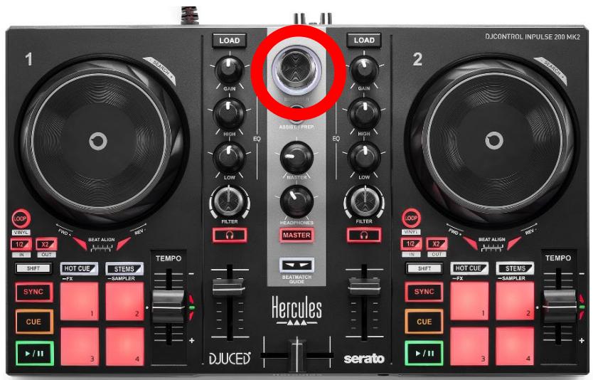 HERCULES Inpulse 200 MK2 - Concessioni - 3